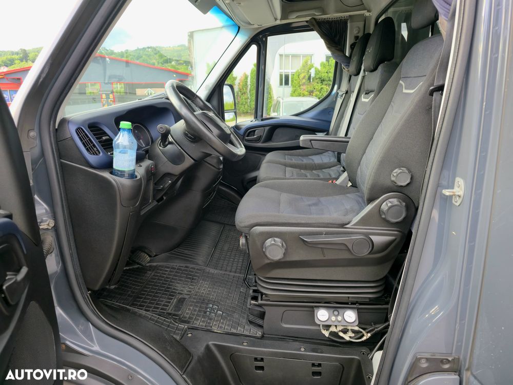 Iveco Daily - 16