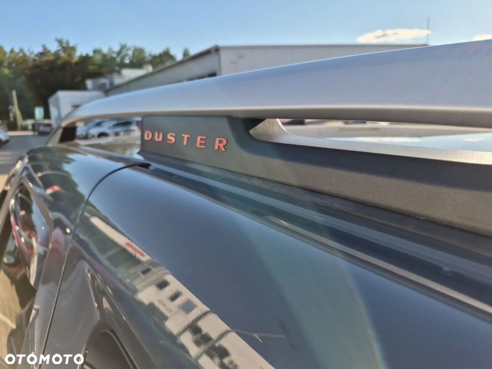 Dacia Duster 1.0 TCe Prestige - 23