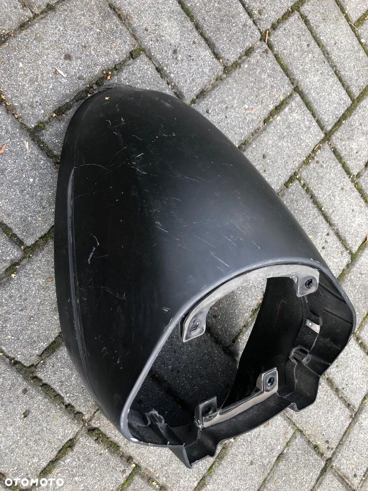 Peugeot  Django 50 125 błotnik osłona owiewka tył - 2
