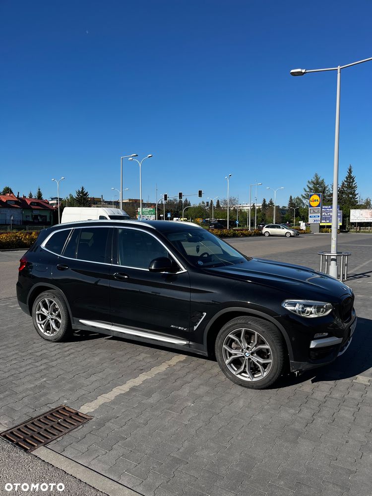 BMW X3 xDrive20d xLine - 6