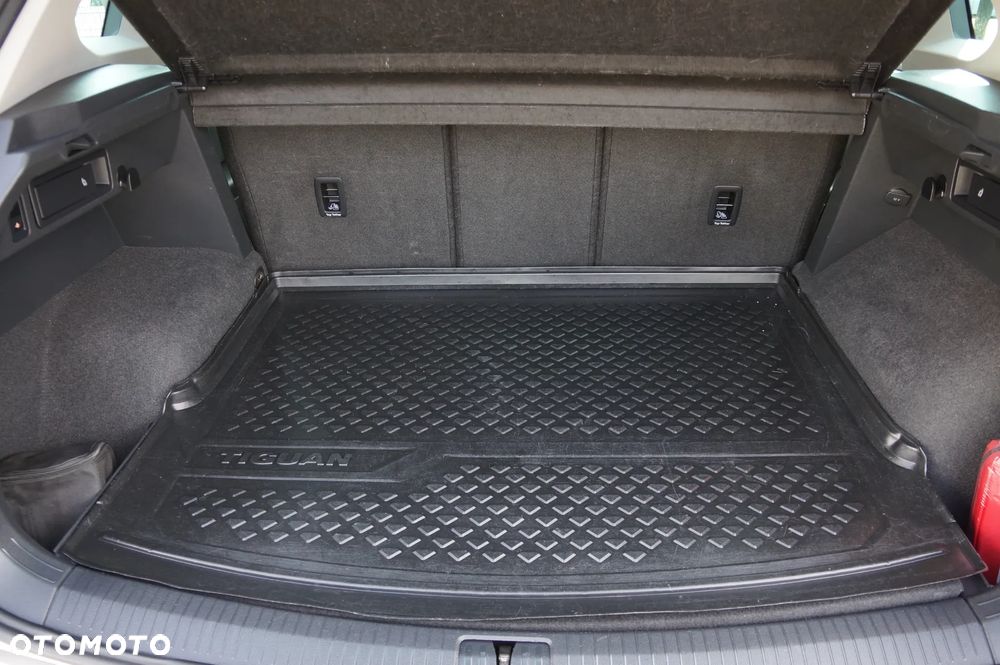Volkswagen Tiguan 2.0 TDI BMT SCR 4Mot Highline DSG - 32