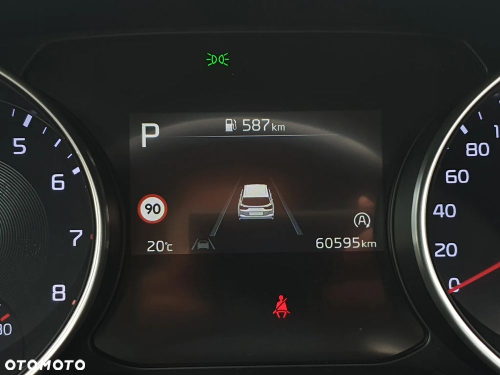 Kia Ceed 1.5 T-GDI L DCT - 31