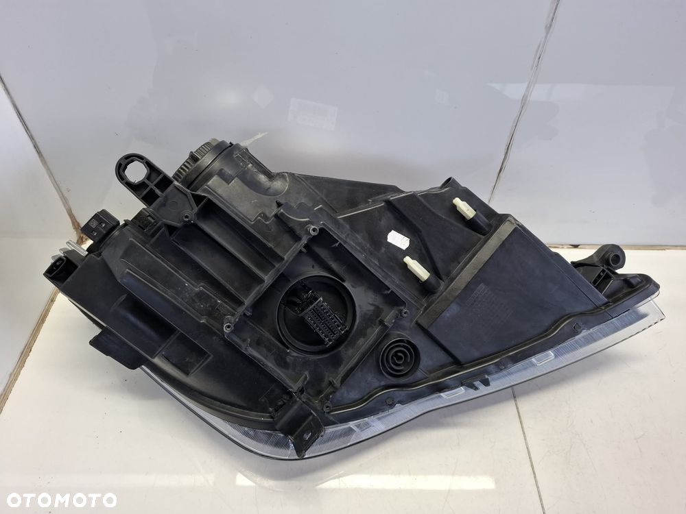 LAMPA LEWA PRZEDNIA PRZÓD SEAT LEON III LIFT 17-20 FULL LED 5f1941007l - 9