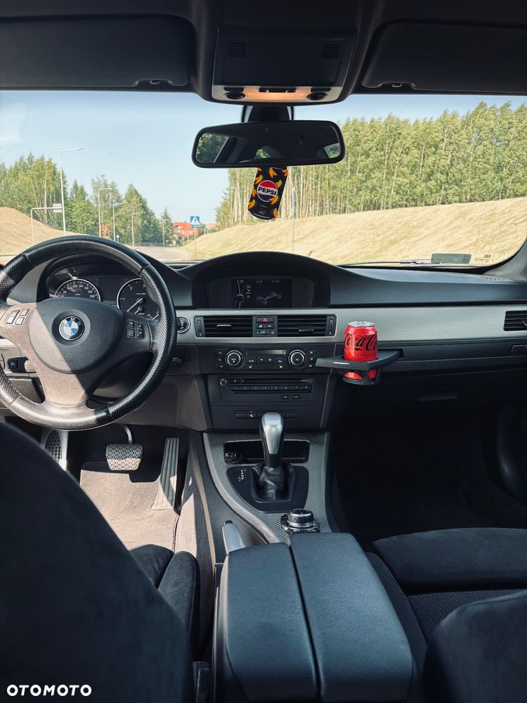 BMW Seria 3 - 11