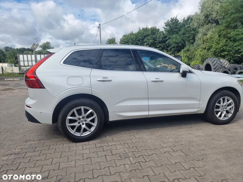 Volvo XC 60 T5 Geartronic Inscription - 6