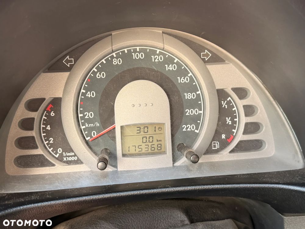 Volkswagen Fox 1.2 - 2