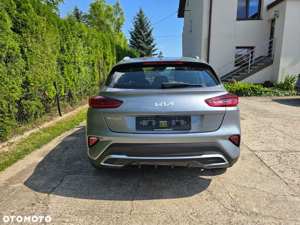 Kia XCeed 1.0 T-GDI L Business Line - 6