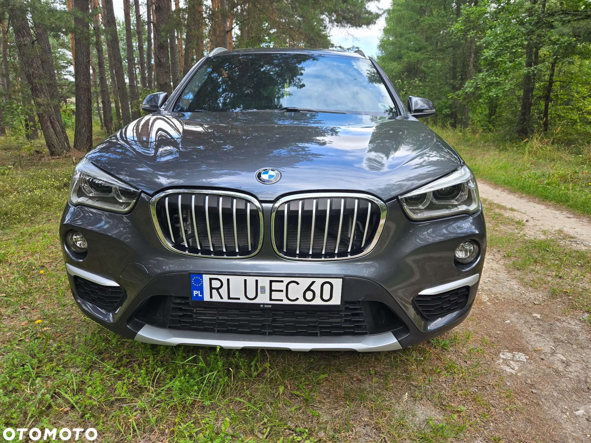 BMW X1 xDrive28i - 7