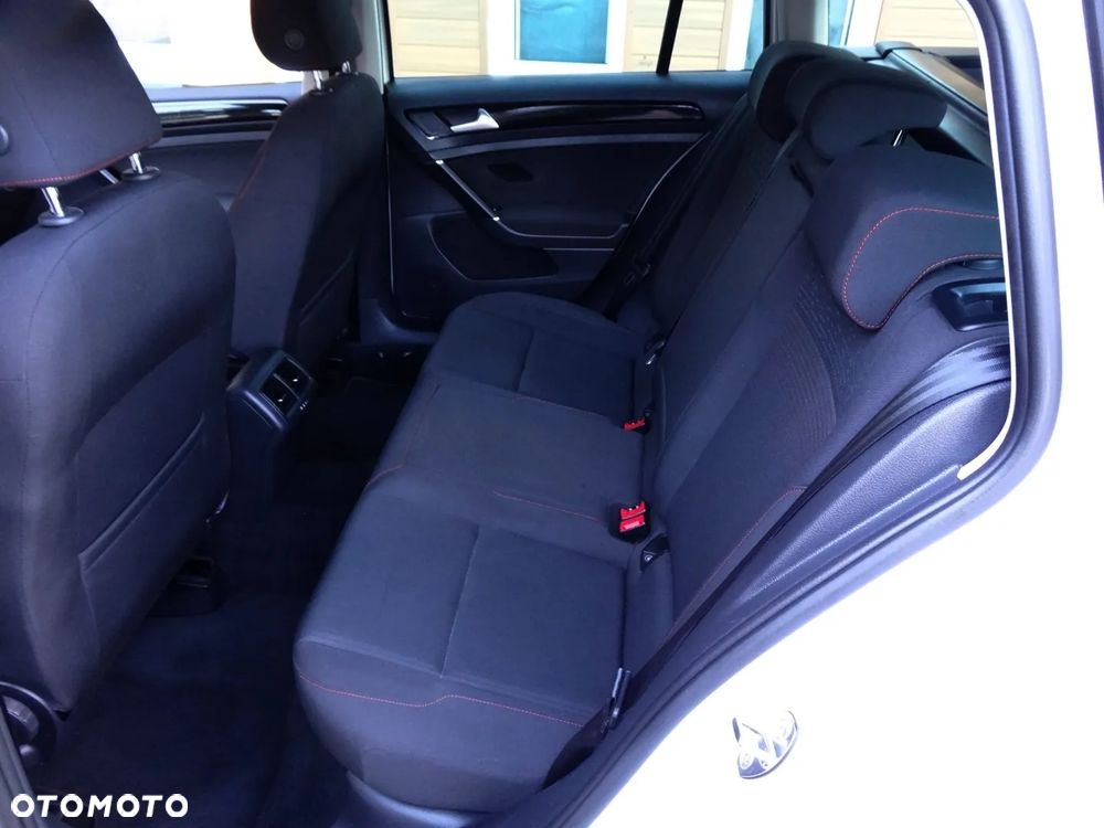 Volkswagen Golf 2.0 TDI BMT Comfortline EU6 - 22