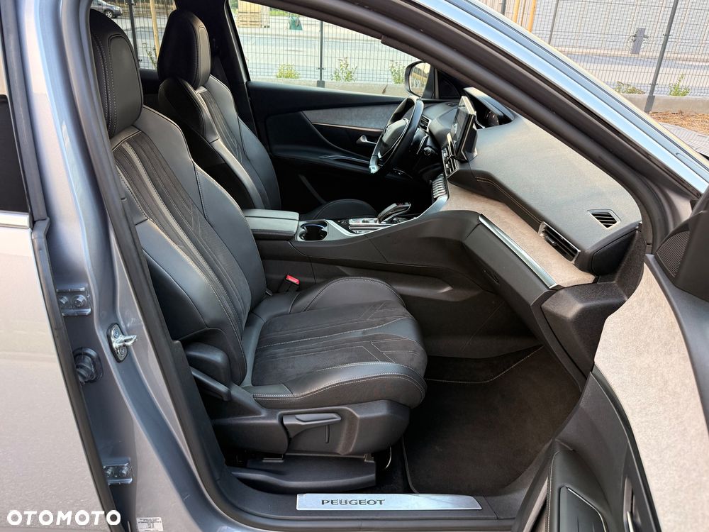 Peugeot 3008 1.6 PureTech GT S&S EAT8 - 23