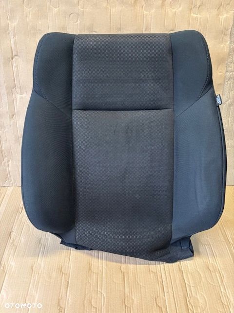 HONDA CR-V IV POSZYCIE LEWEGO FOTELA OPARCIE 12-16R LIFT - 1