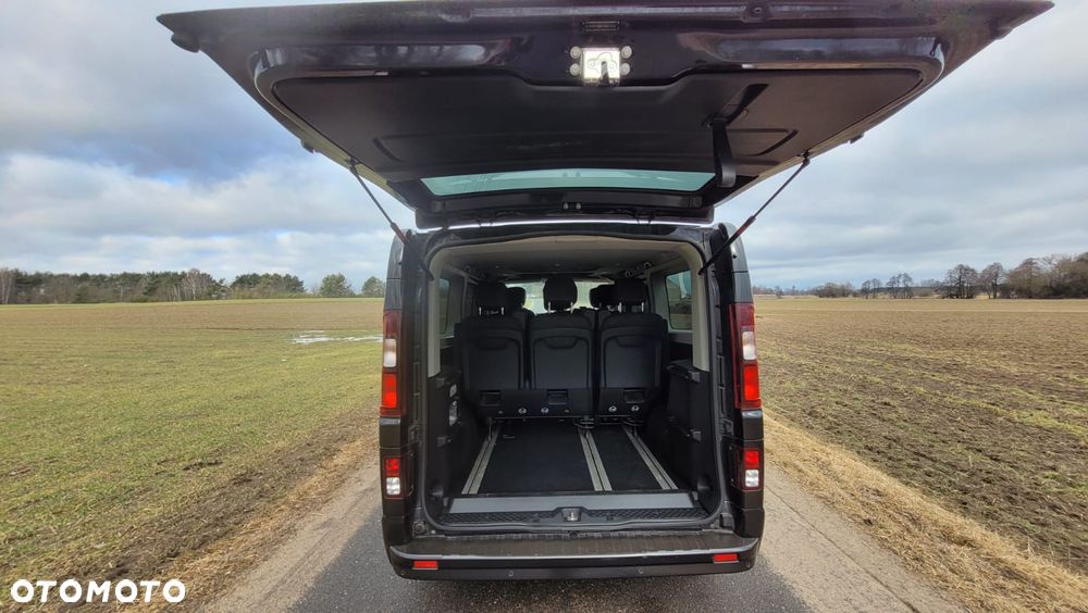 Renault Trafic - 11
