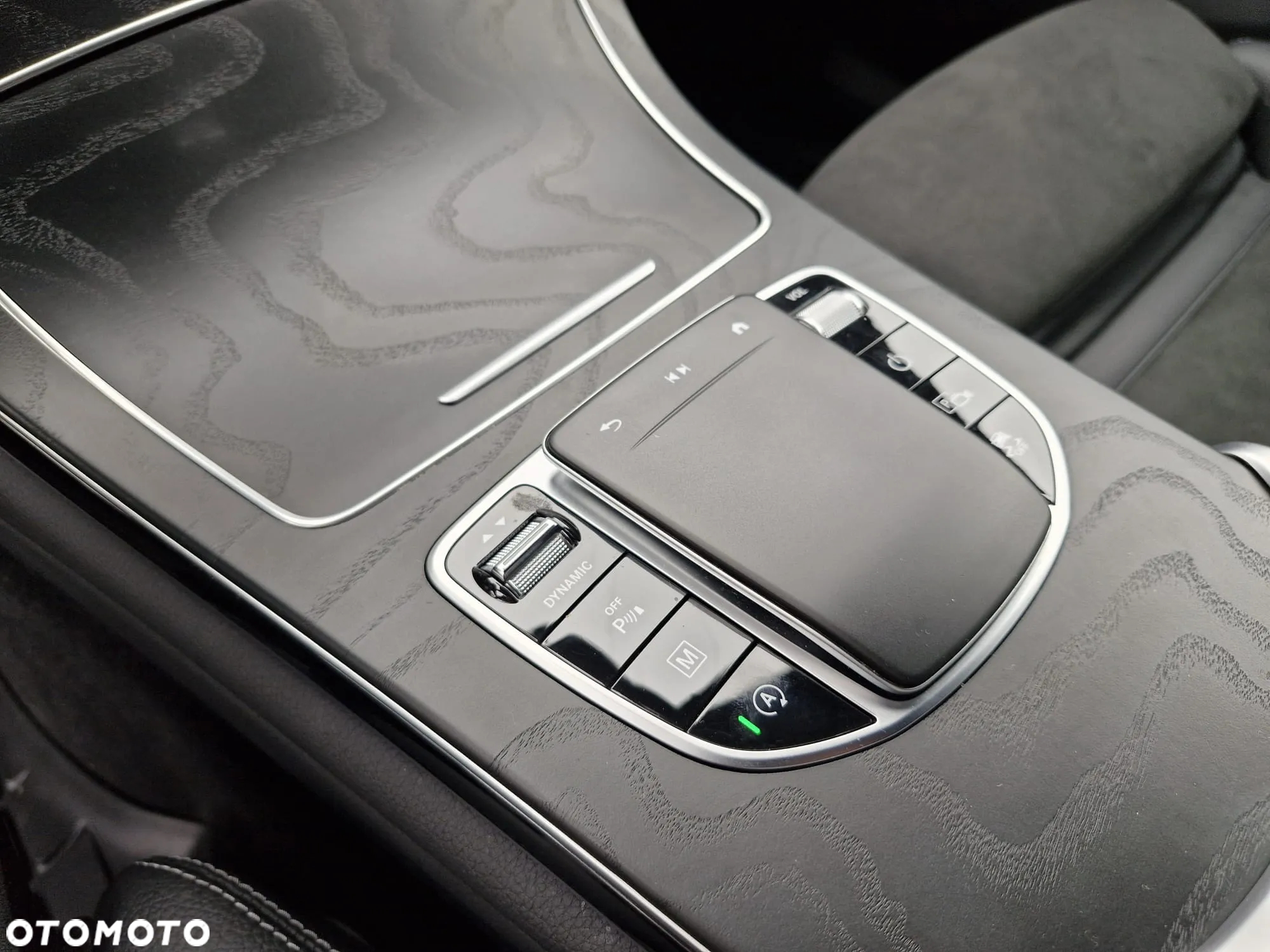 Mercedes-Benz GLC Coupe 200 4-Matic - 22