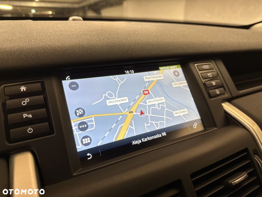 Land Rover Discovery Sport 2.0 TD4 Pure - 24