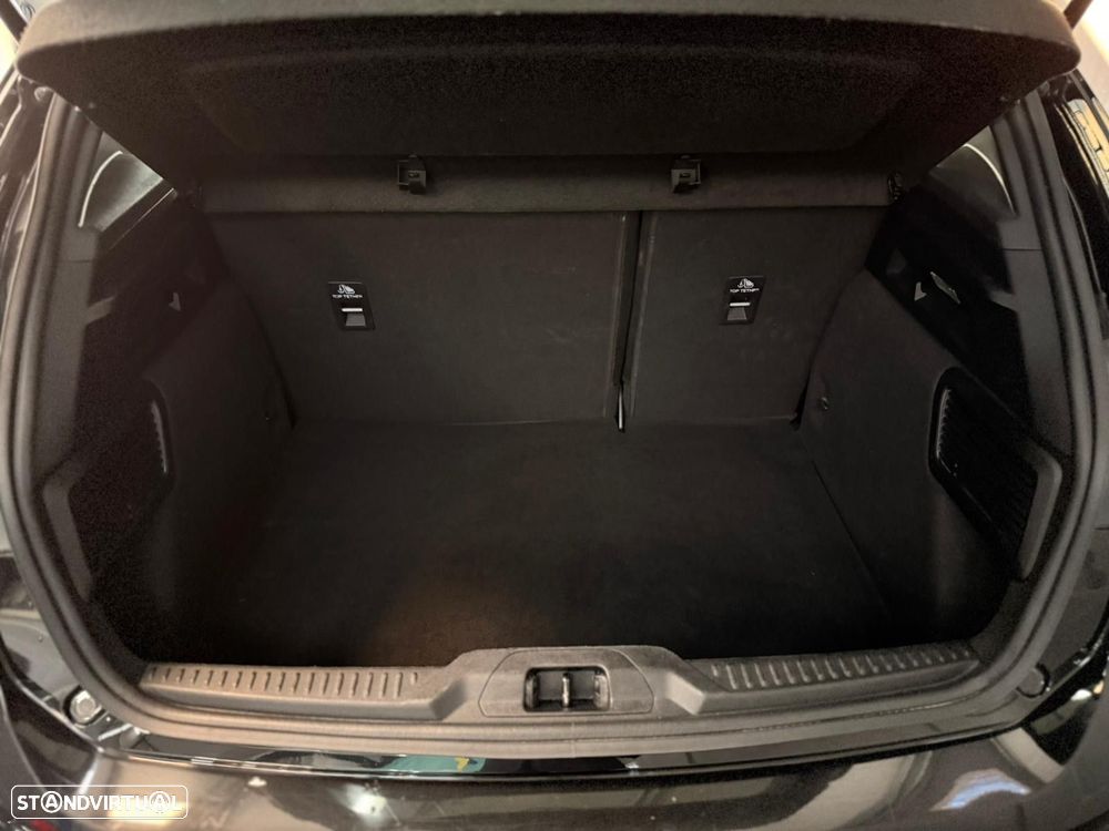 Ford Focus 1.0 EcoBoost ST-Line Aut. - 29