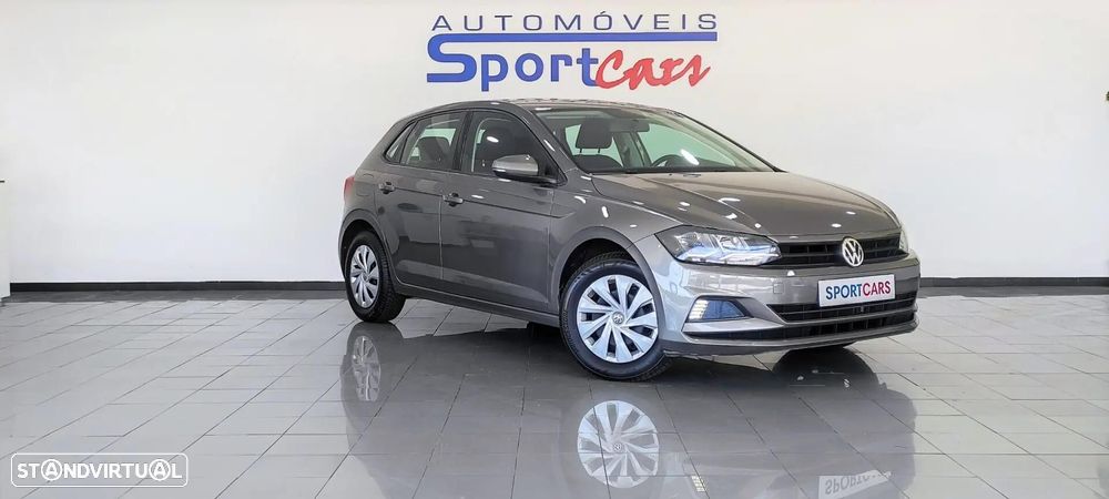 VW Polo - 14