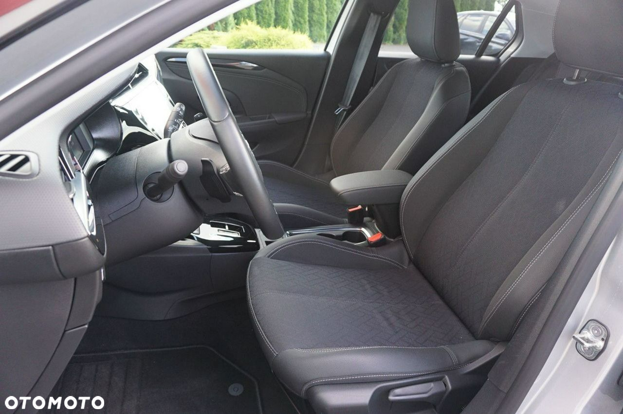 Opel Corsa 1.2 Direct Inj Turbo Start/Stop Automatik Elegance - 17