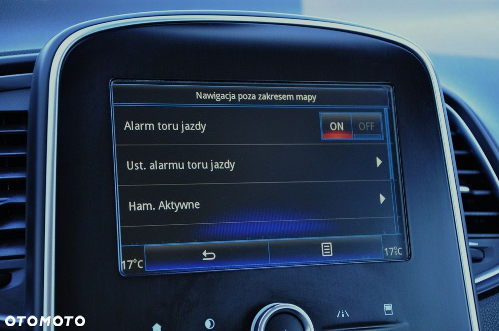 Renault Scenic ENERGY dCi 110 EXPERIENCE - 25