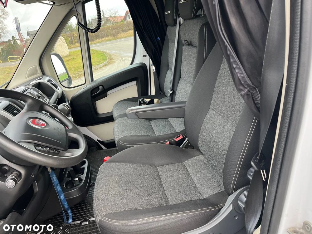Fiat DUCATO MAXI LAMBOX - 8