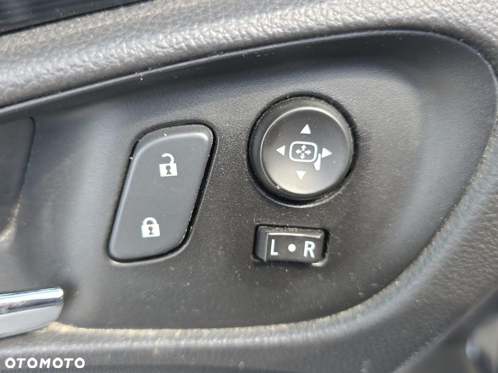 Opel Insignia 2.0 CDTI Automatik - 11