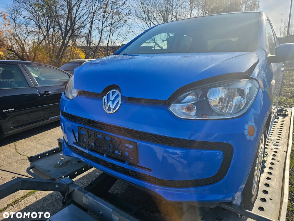 Volkswagen up! club - 9