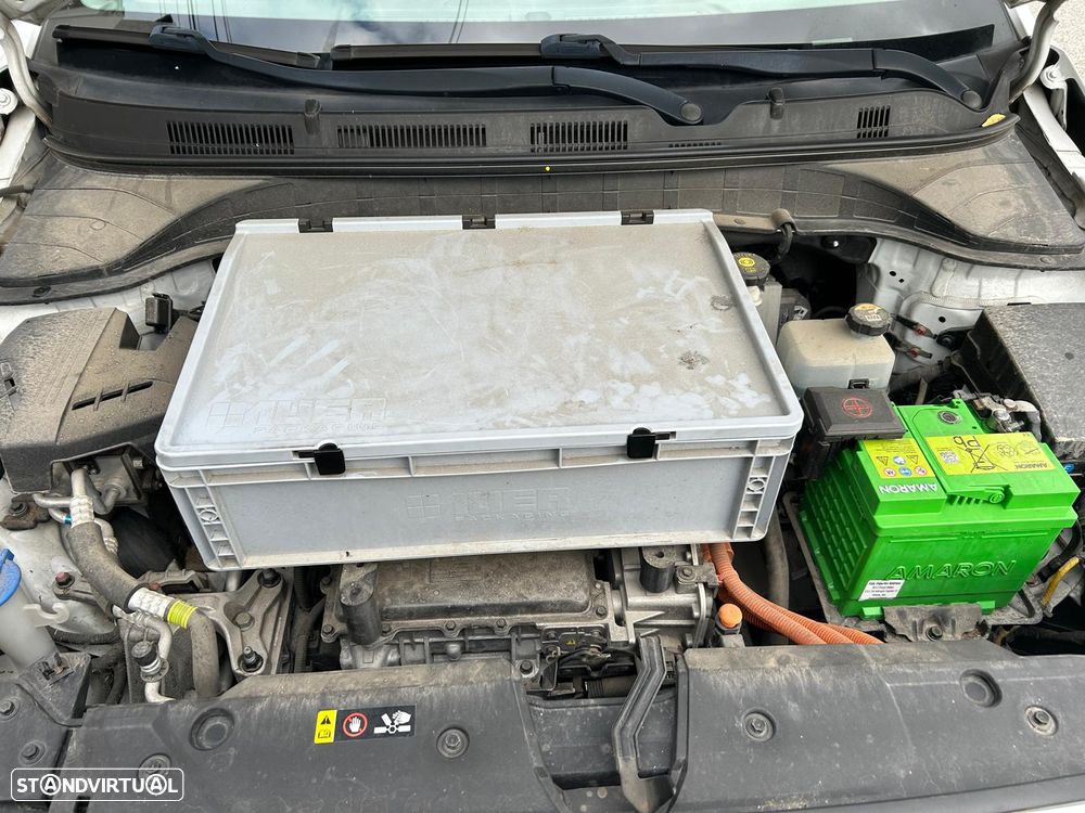 Hyundai Kauai EV 64 kWh Premium+P.Premium - 30