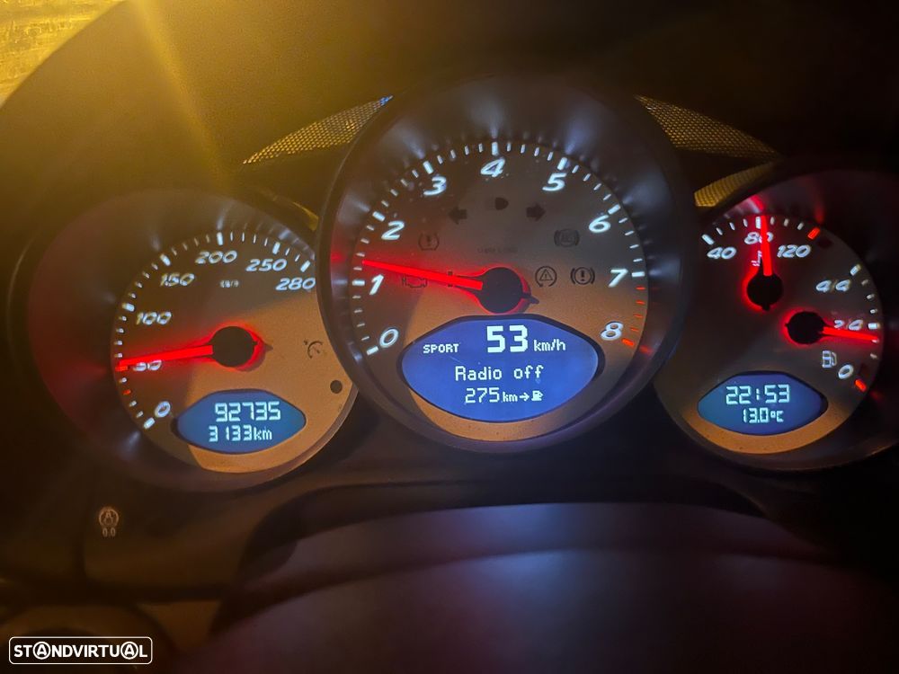 Porsche Boxster 2.7 - 5