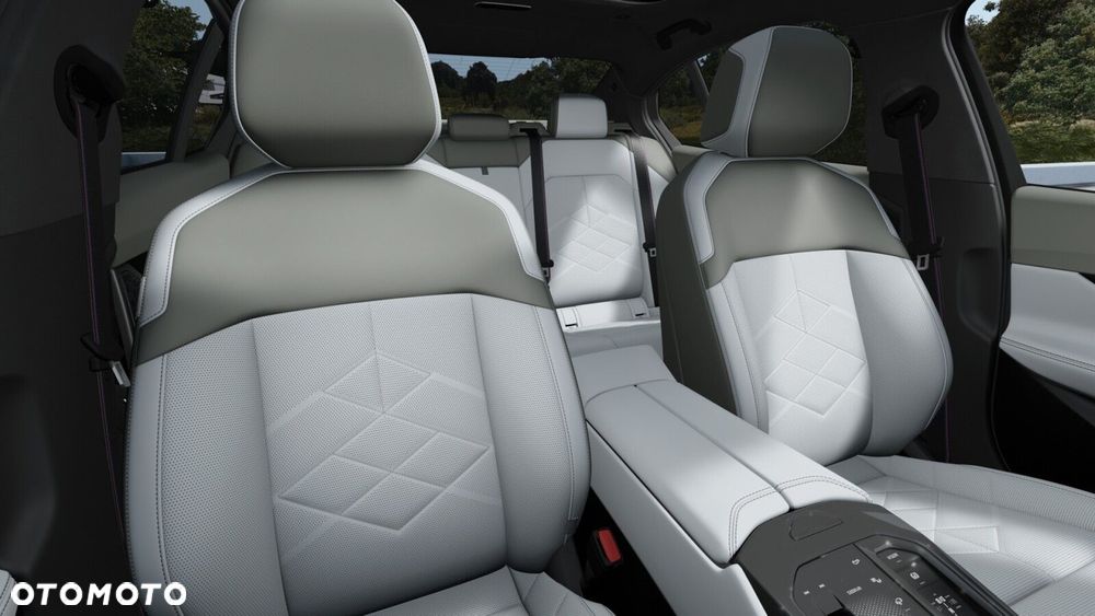 BMW i5 - 2