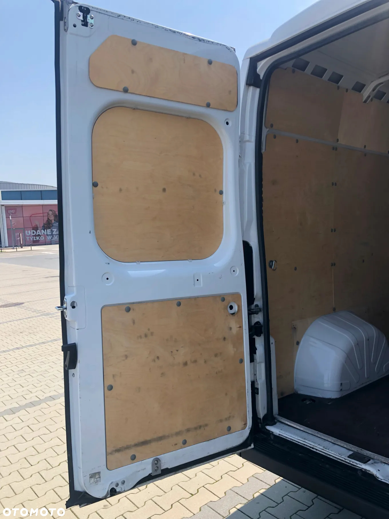 Fiat Ducato - 9