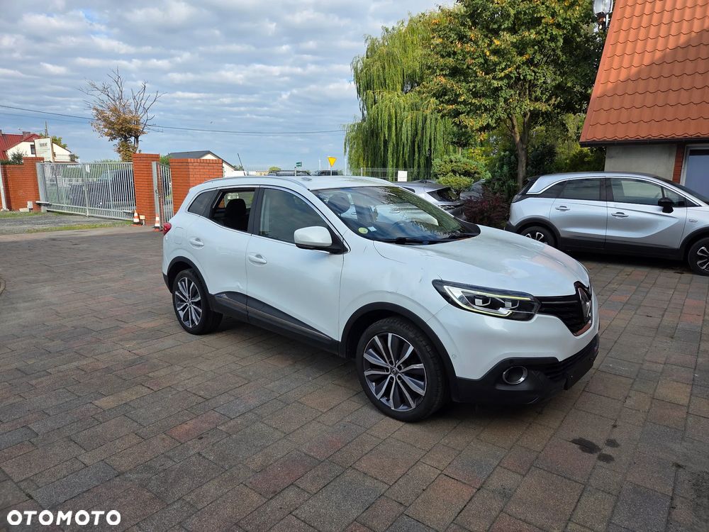 Renault Kadjar 1.6 dCi Energy Zen - 1