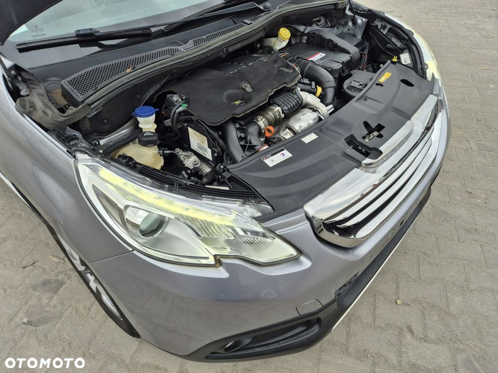 Peugeot 2008 - 20