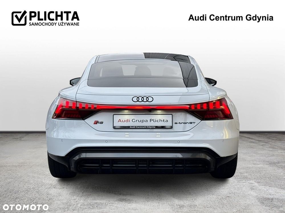 Audi RS e-tron GT - 4