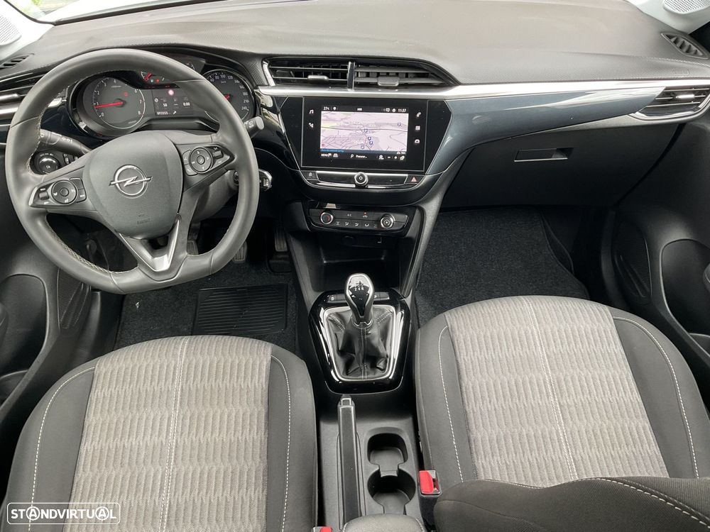 Opel Corsa 1.2 Business - 28