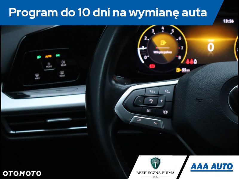 Volkswagen Golf - 19