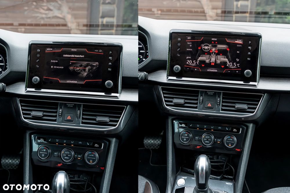 Seat Tarraco 2.0 TDI Xcellence S&S 4Drive DSG - 34