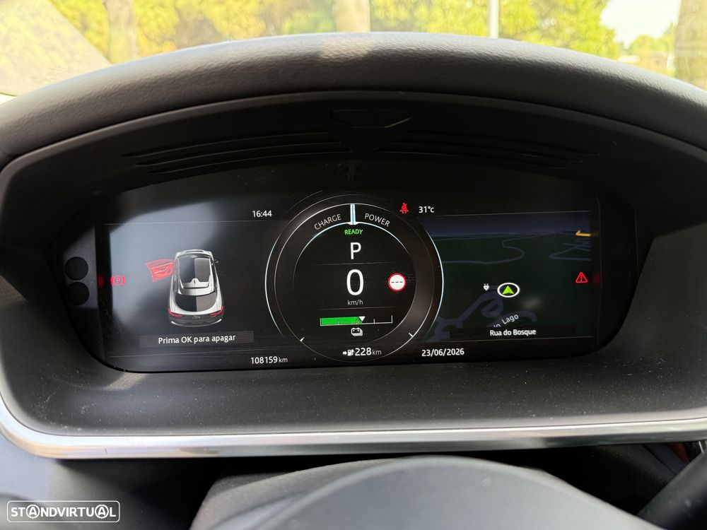 Jaguar I-Pace S AWD Aut. - 7