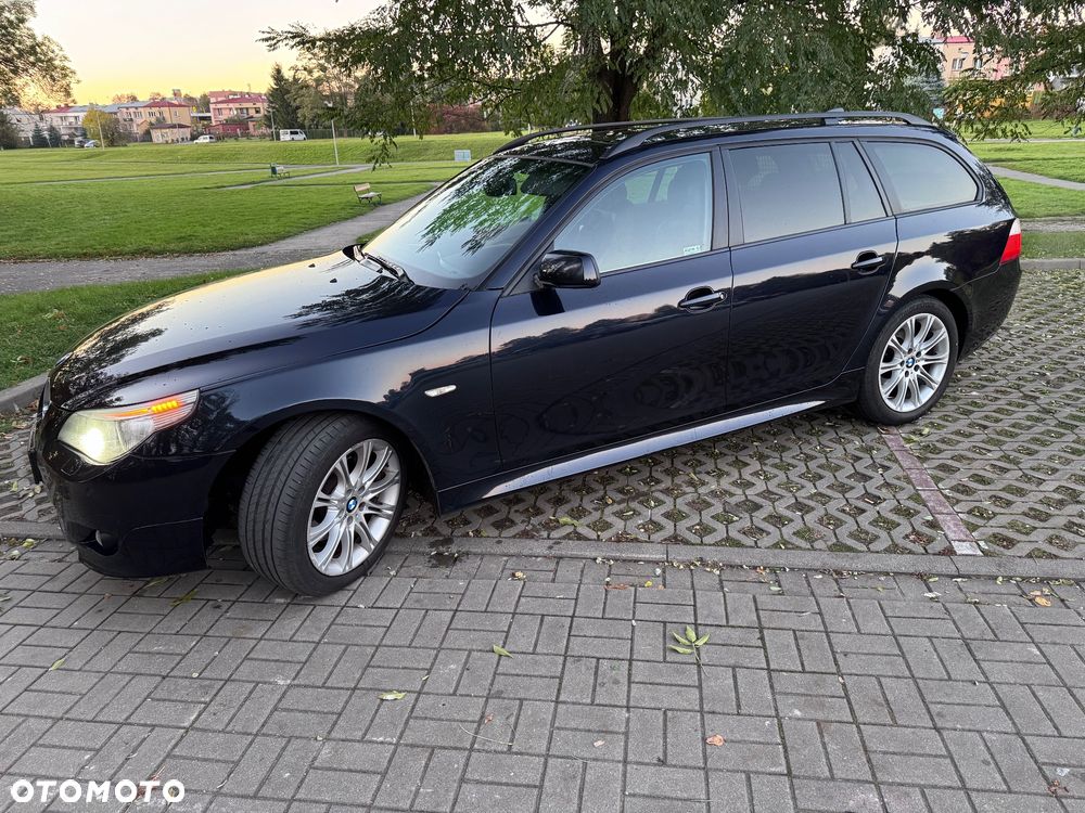 BMW Seria 5 530xi - 1