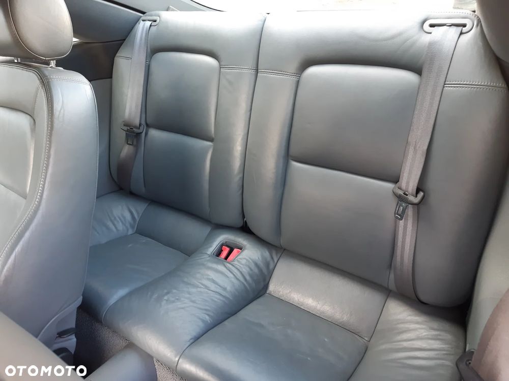 Audi TT Coupé 1.8T - 17