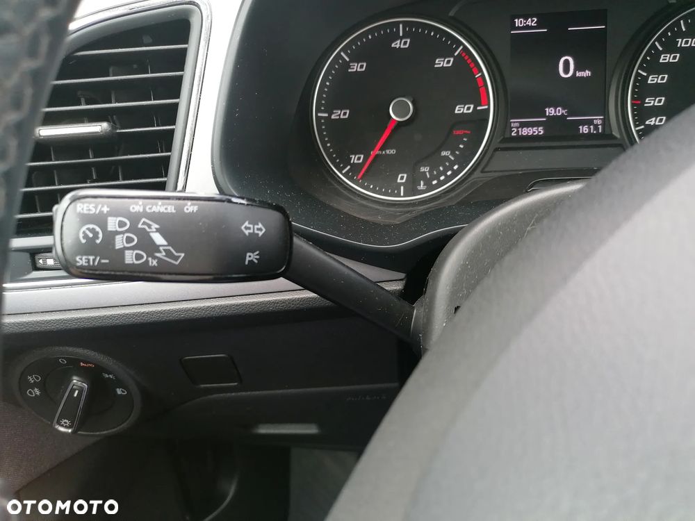 Seat Leon 1.6 TDI Style S&S - 17