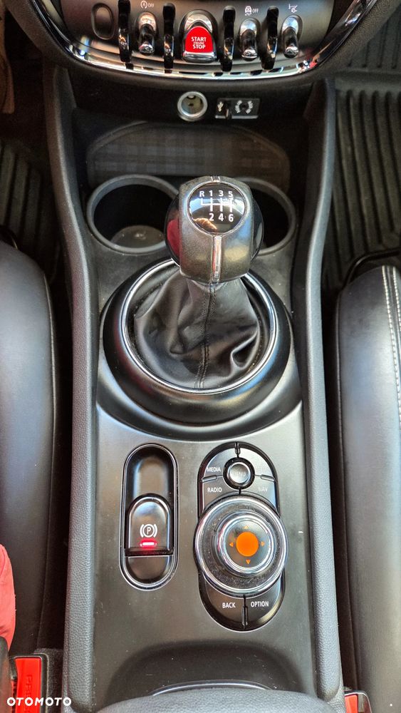 MINI Clubman - 17