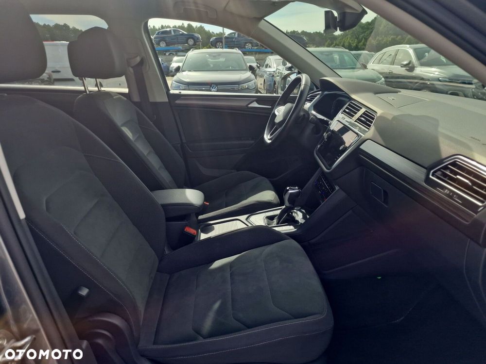 Volkswagen Tiguan Allspace 1.5 TSI EVO Elegance DSG - 30
