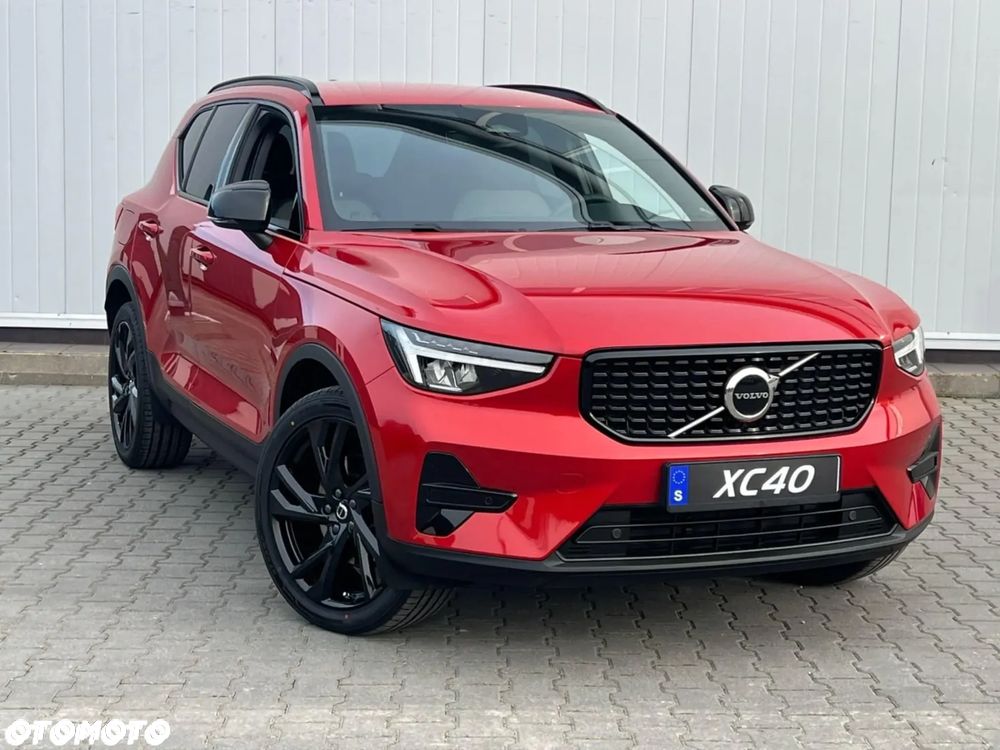 Volvo XC 40 - 13