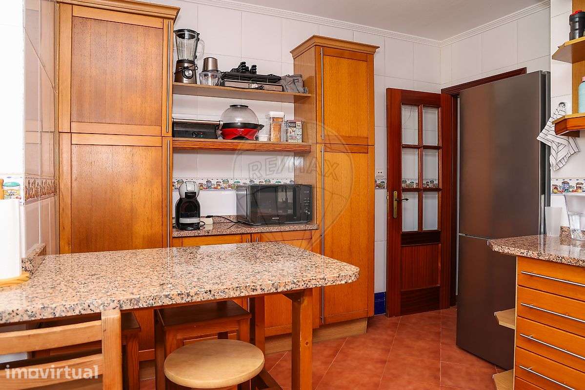 Apartamento T3 para venda - Grande imagem: 4/25