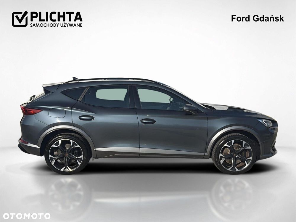 Cupra Formentor - 7