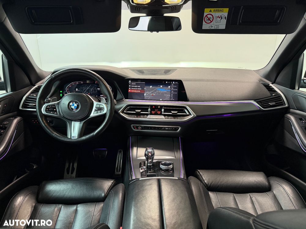 BMW X5 xDrive30d - 9