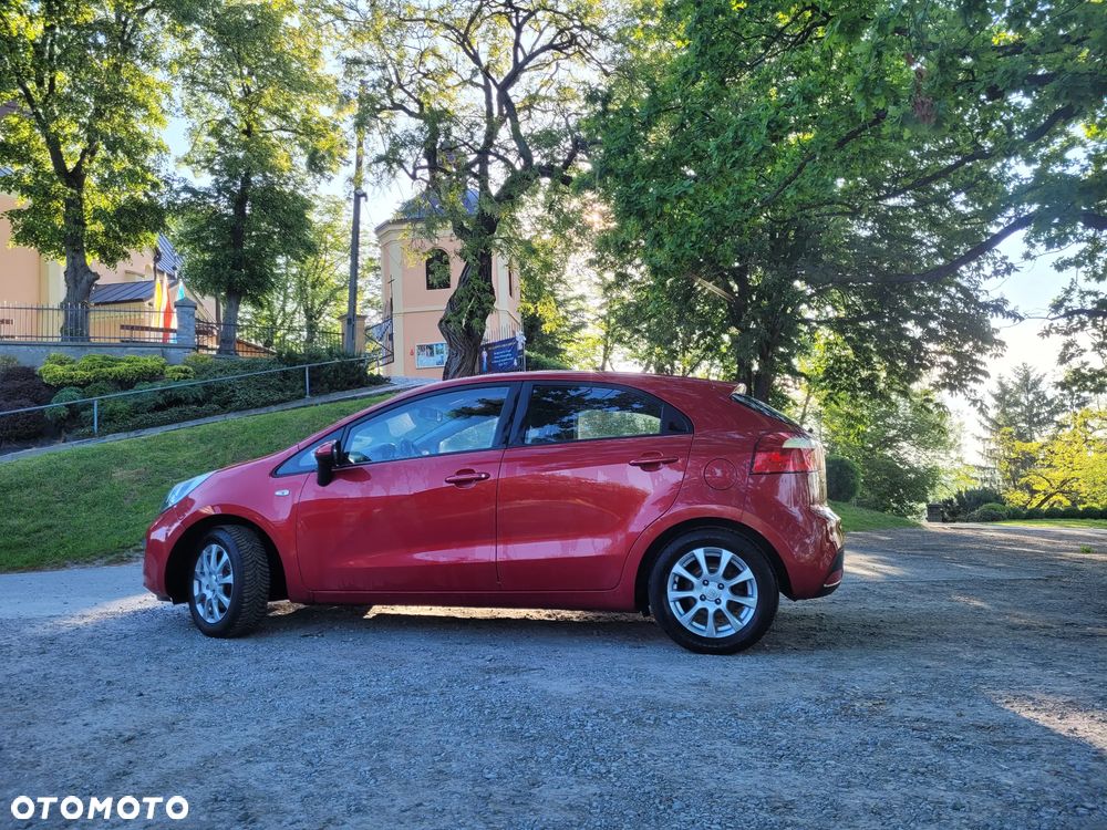 Kia Rio 1.4 Platinum Edition - 19