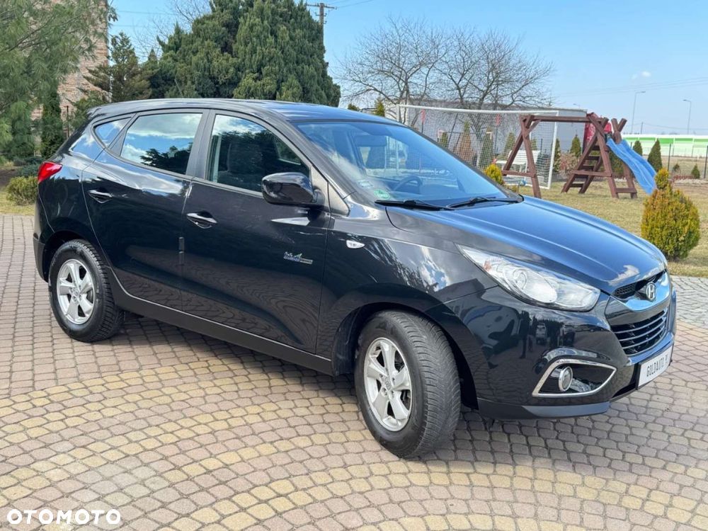Hyundai ix35 - 29