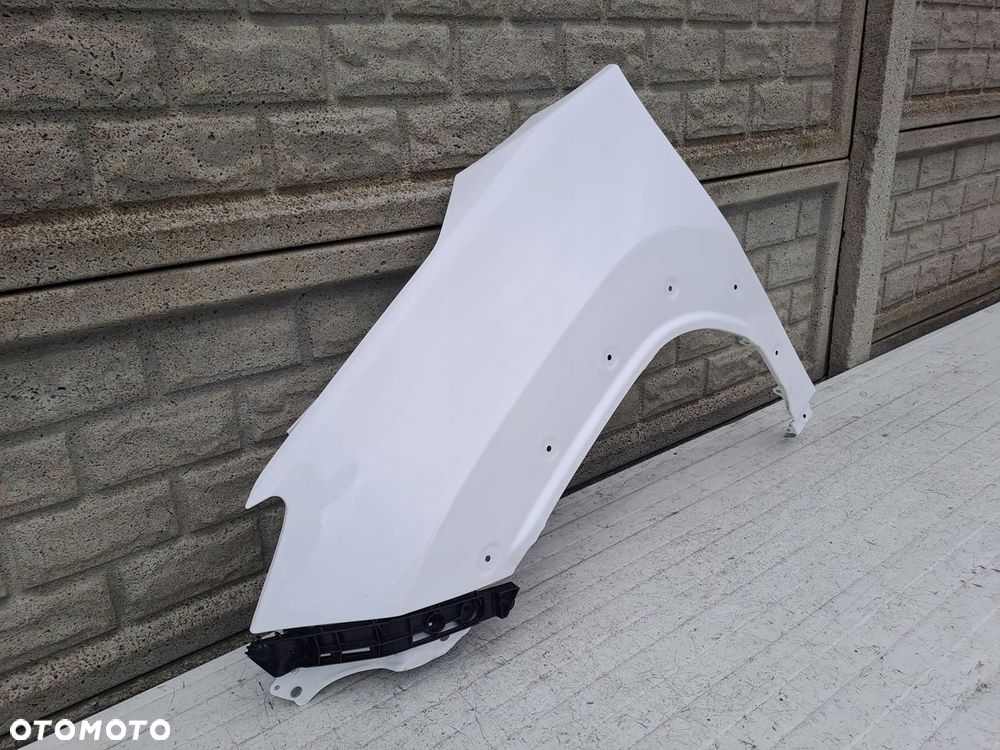 toyota yaris cross 4 iv 19-24 błotnik lewy oryginał - 2