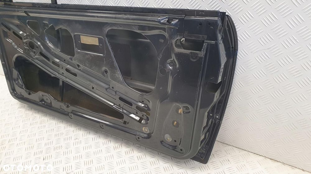 BMW 3 E30 Cabrio Kabriolet Drzwi PRAWE przód przednie - 15