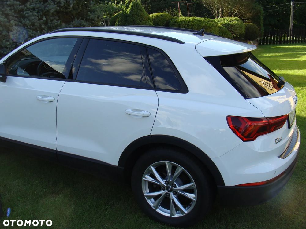 Audi Q3 35 TFSI mHEV Advanced S tronic - 10
